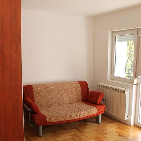 Calm Apartment Belgrade Exterior photo