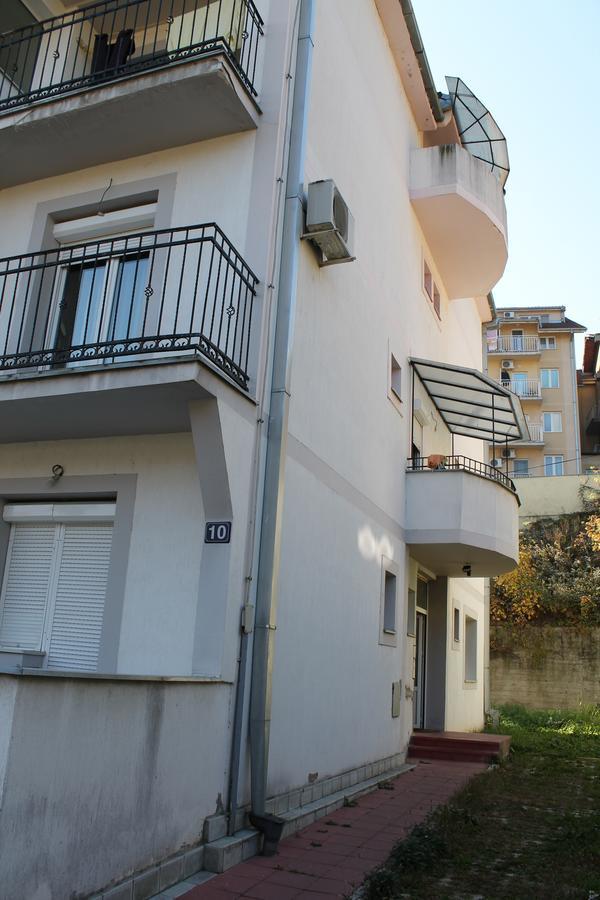 Calm Apartment Belgrade Exterior photo